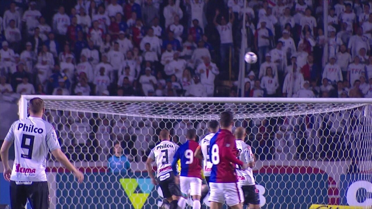 Veja o gol e os melhores momentos de Paraná x Operário-PR, pela oitava ...