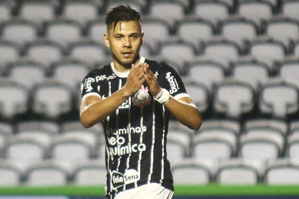 Justiça bloqueia R$ 1 milhão de contas do Corinthians por dívida relacionada a Romero