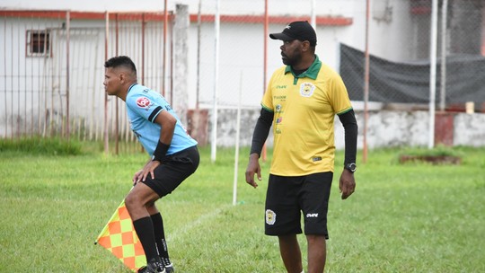 Galvez e Marcelo Brás entram em acordo e técnico não segue para Acreano Sub-20