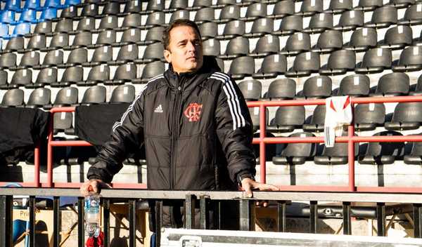 FLAMENGO REINVENTADO! Novos nomes e grandes mudanças no departamento de futebol!