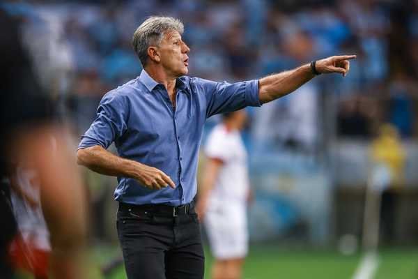 Estreia do Grêmio na Libertadores: desafio na altitude para equipe gaúcha.