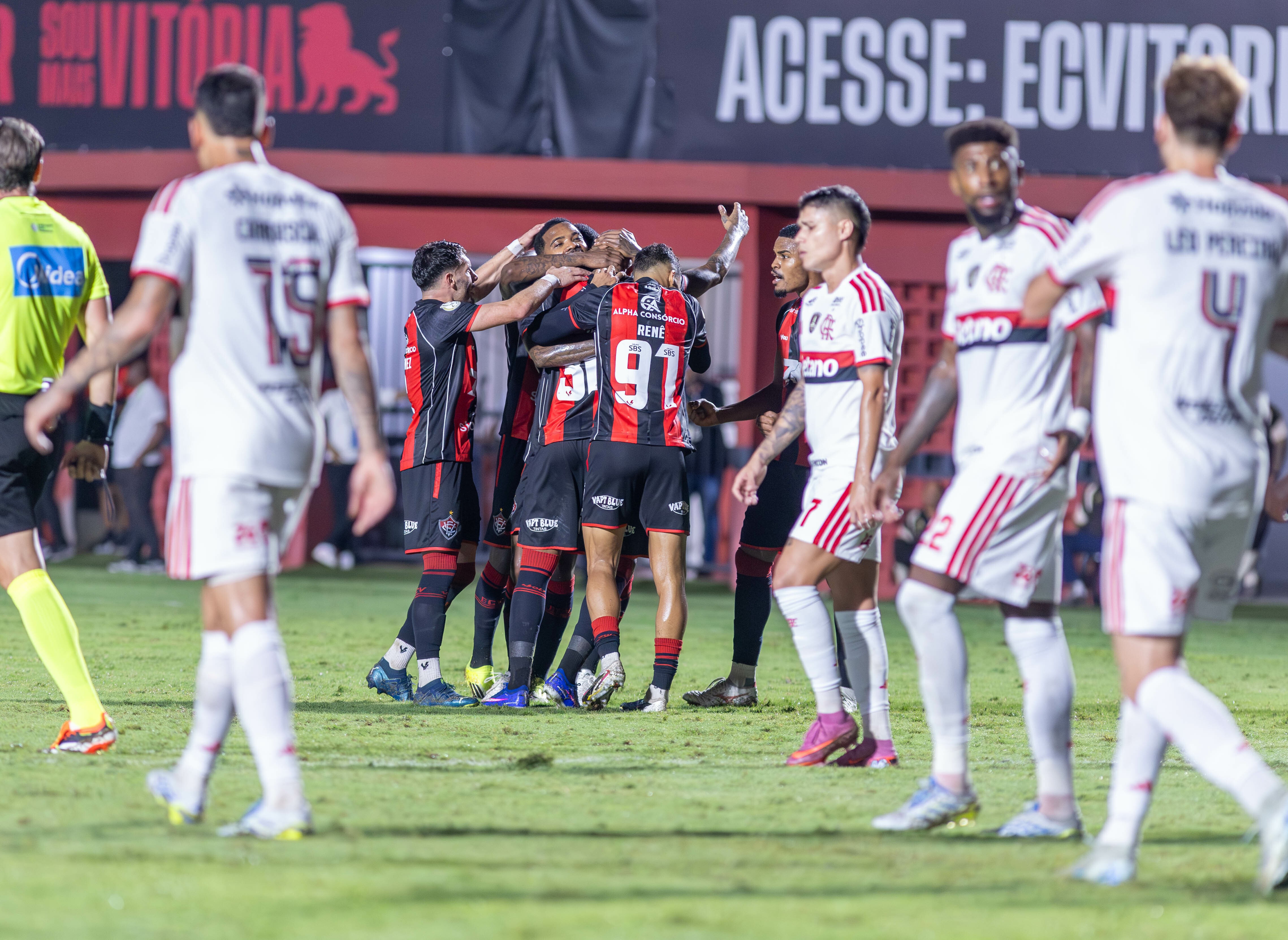 Flamengo é Eliminado da Copa do Brasil e Gera Uma Onda de Memes nas Redes Sociais