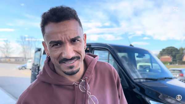 Flamengo apresenta Danilo e revela pressão de Paquetá e Vini Jr.