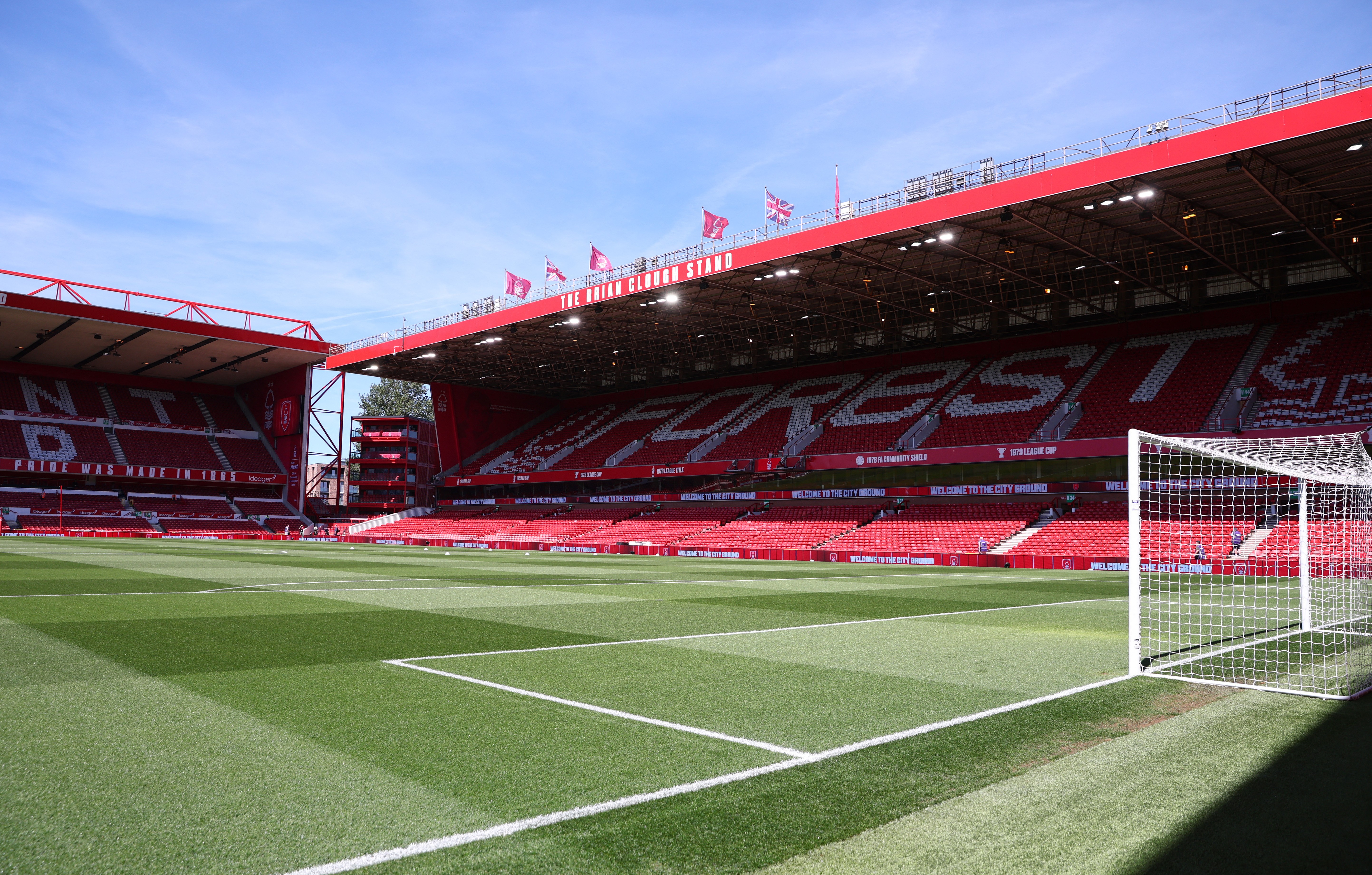Nottingham Forest x Arsenal na Premier League: onde assistir ao vivo e horário