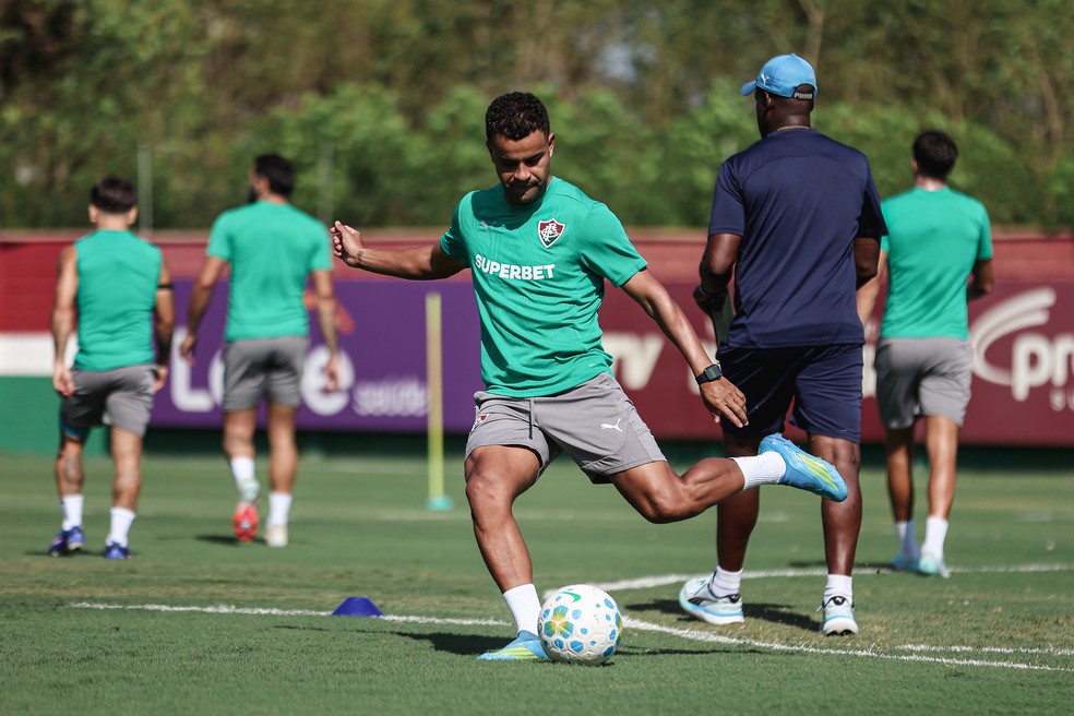 Desfalcado de Alisson, Flu encara Bolívar em busca de redenção na Libertadores