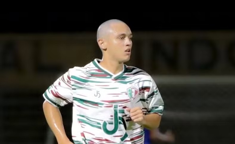 Escalação do Fluminense-PI: Ito Roque tem desfalque confirmado no setor ofensivo para duelo com Tirol