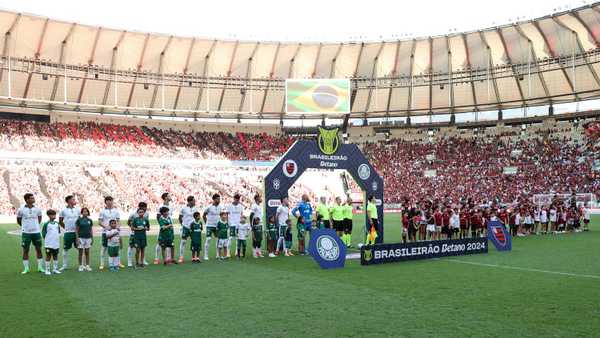 Após cartão verrmelho, Murilo está suspenso para clássico entre Palmeiras e São Paulo
