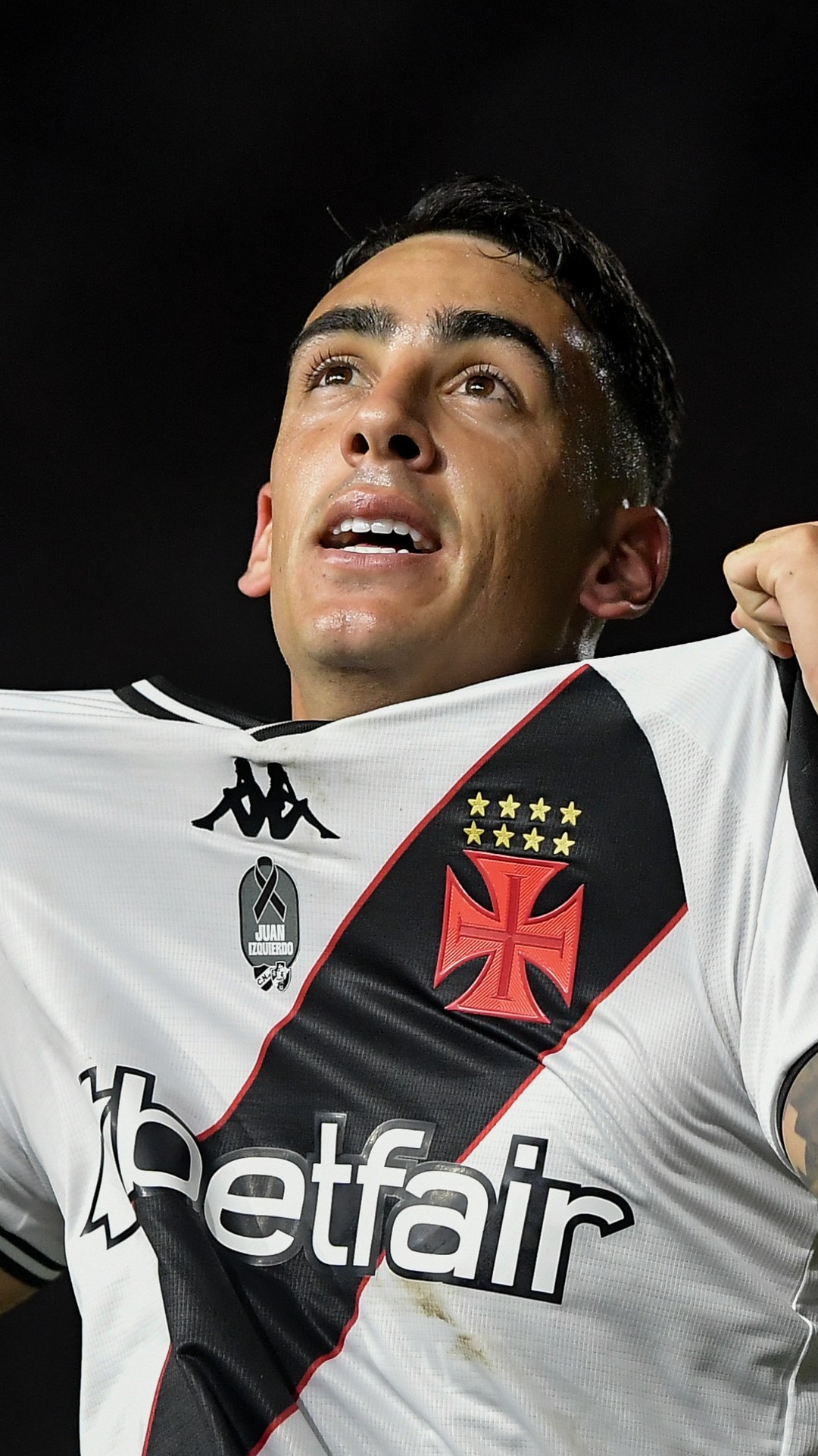 Onde vai passar Vasco x San Lorenzo? Saiba como assistir🍃 A emoção das