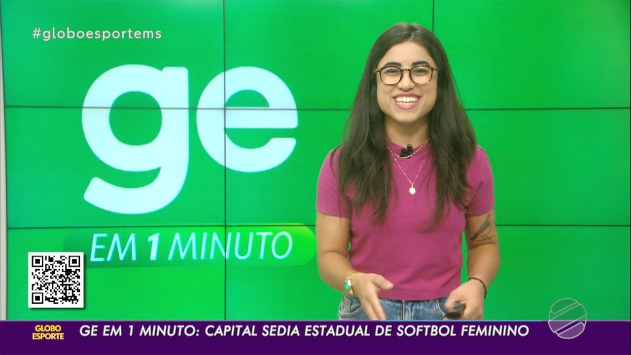 GEsportsbet brasil1 Minuto: capital sedia Estadualsportsbet brasilSoftbol Feminino