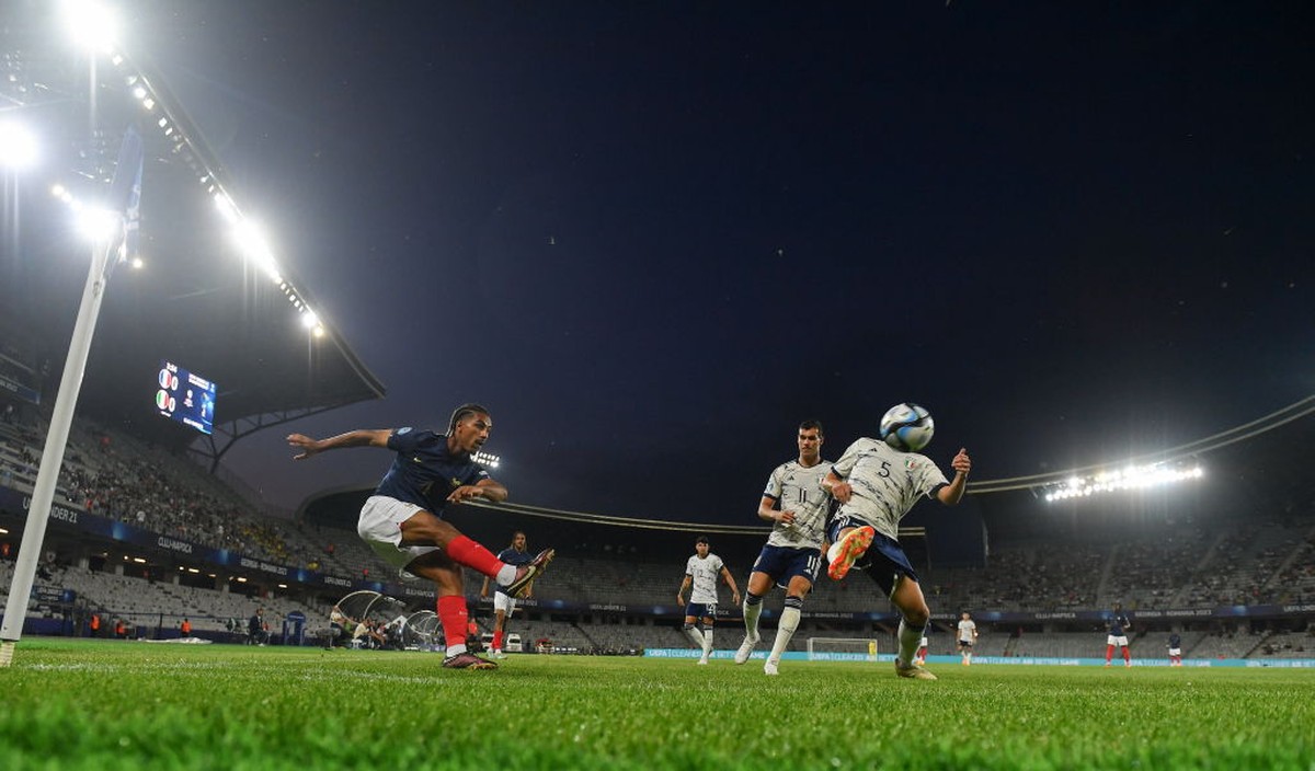 L’Euro Coupe des moins de 21 ans disposera de la technologie VAR et sur la ligne de but après une controverse |  football international