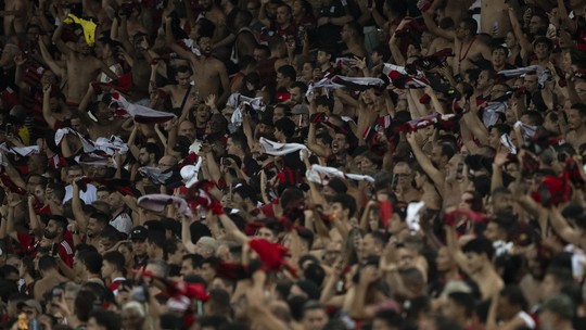 Rodada do fimcbet 3bet potsemana tem maior médiacbet 3bet potpúblico do Brasileirão 2024; veja números