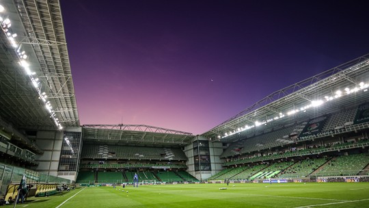 América-MG x Goiás: onde assistir ao vivo, horário e escalações 