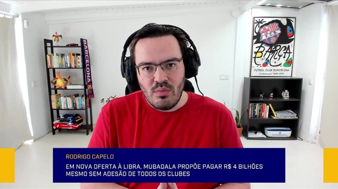 Cruzeiro o novo Soberano do futebol BR - LOL Esporte