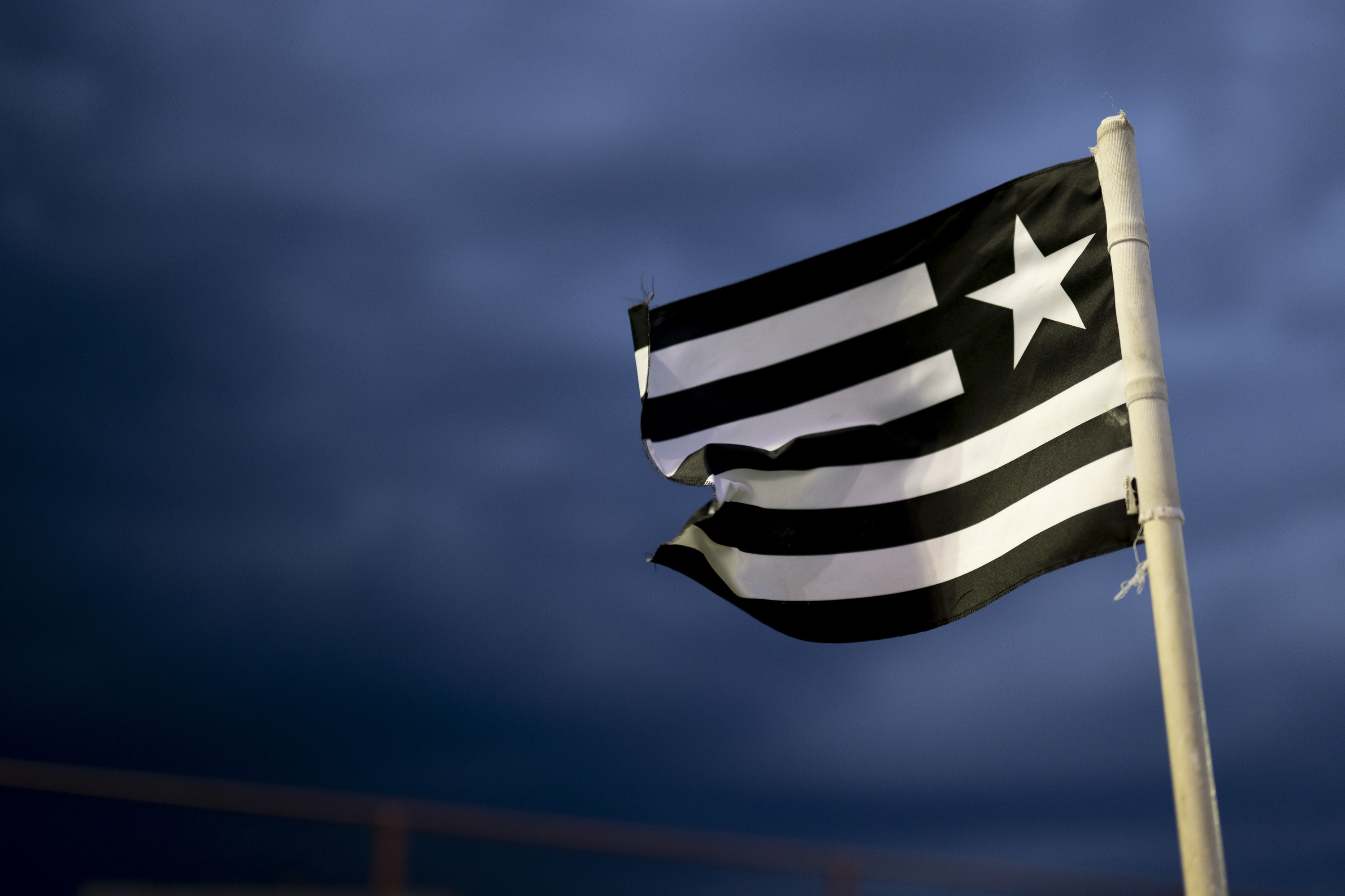 Botafogo sofre novo transfer ban e está punido por "prazo indeterminado" pela Fifa