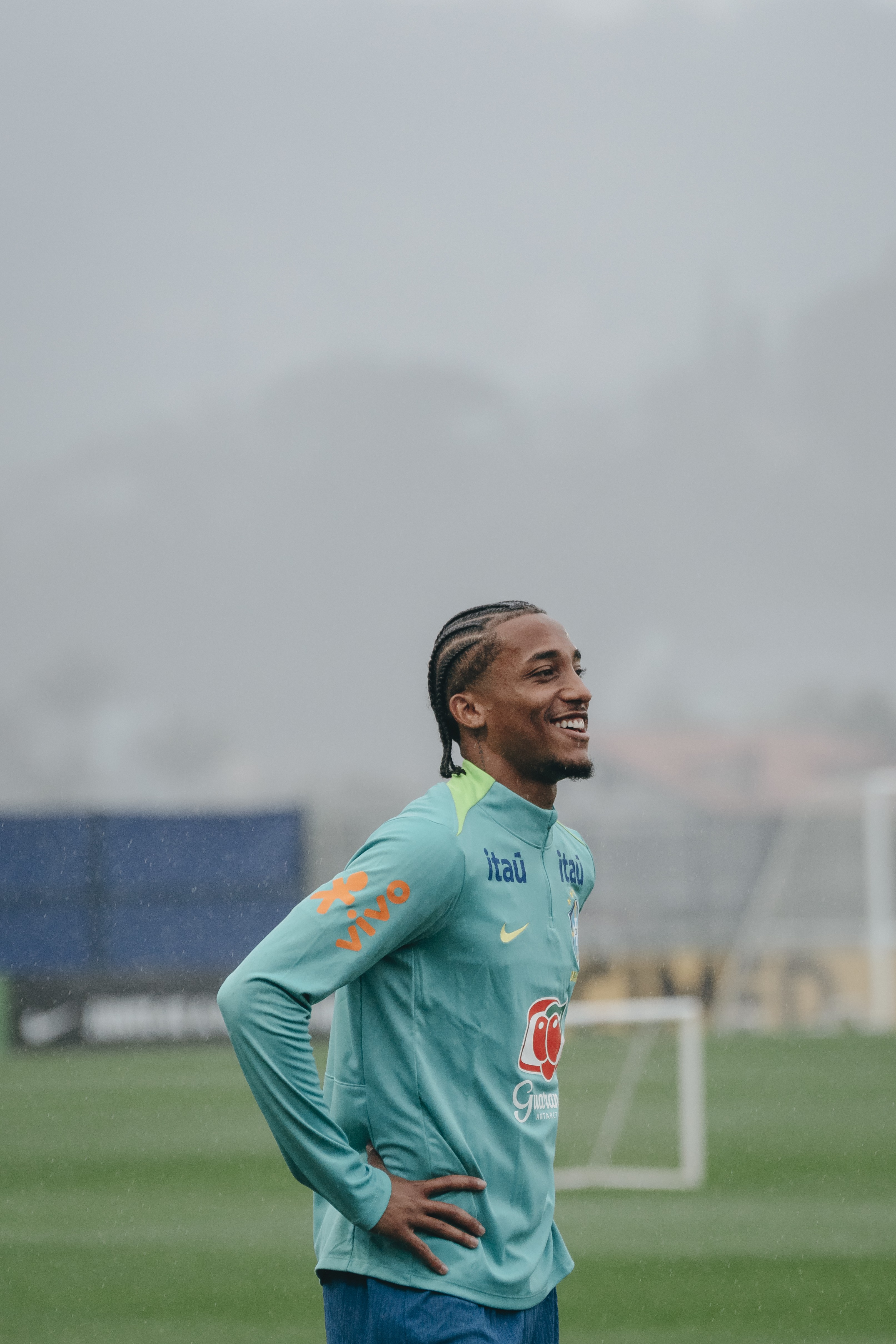 De surpresa à esperança, João Pedro muda status na Seleção em seis