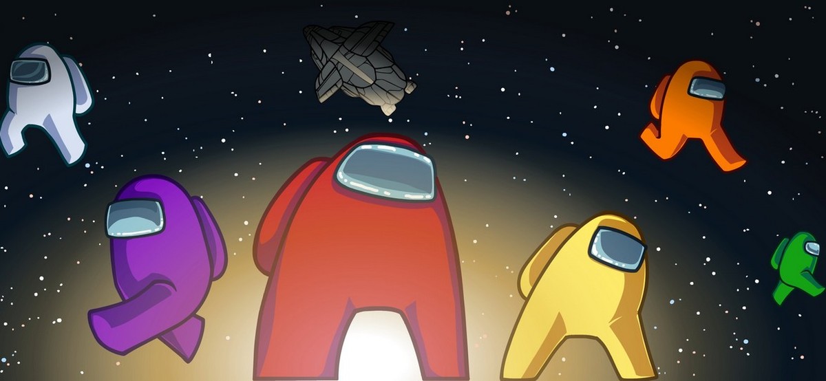 Among Us: como funciona e como jogar com amigos esports ge