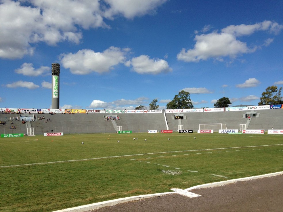 Operário-PR x Cascavel CR: onde assistir, escalação, horário e as últimas  notícias