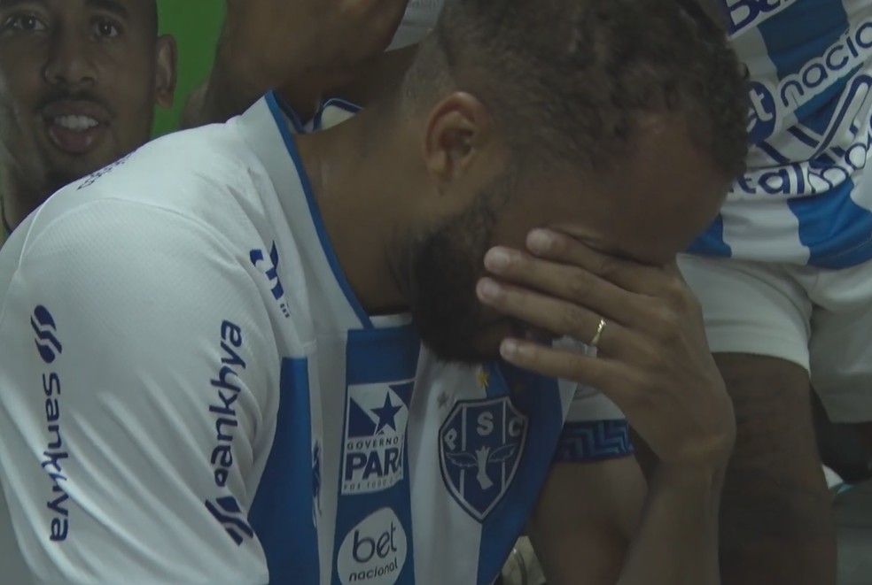 Grêmio comunica rescisão com Wesley Moreira