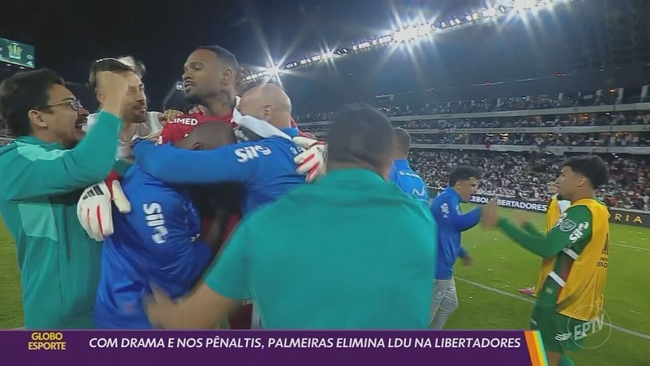 Marlon Freitas homenageia mãe em gol pelo Palmeiras: "Dor é grande, mas sigo de pé"