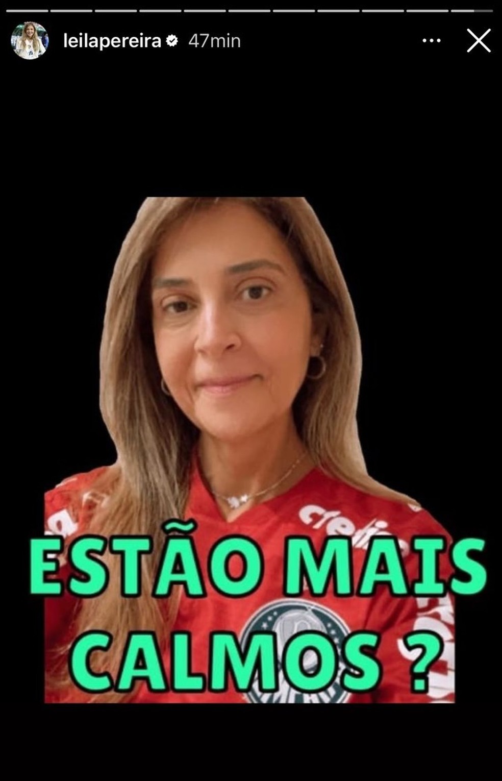 Confira os principais memes após a queda coletiva das redes sociais