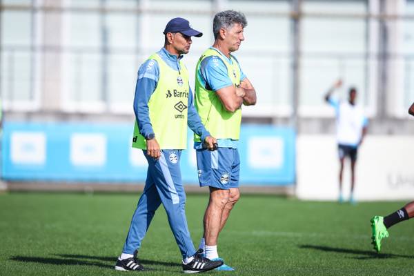 Grêmio tenta quebrar tabu de 10 anos no Morumbi e voltar a vencer fora de casa após mais de 100 dias
