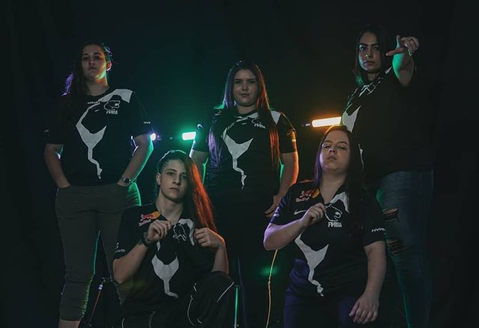 Free Fire: Liga Feminina da NFA tem finalistas definidos