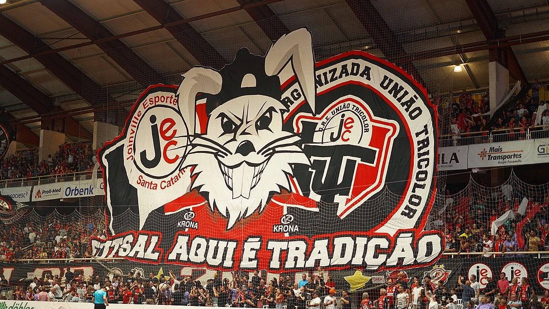 JEC/Krona na Copa do Mundo: Destaques do tricolor defenderão o Brasil no  mundial da Lituânia, Futsal Joinville