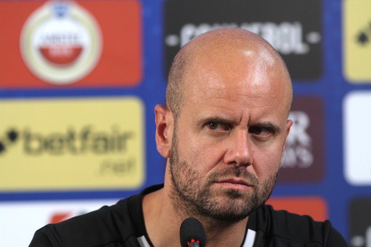 Palmeiras ainda aguarda, mas adota tom de pessimismo sobre contratar ...
