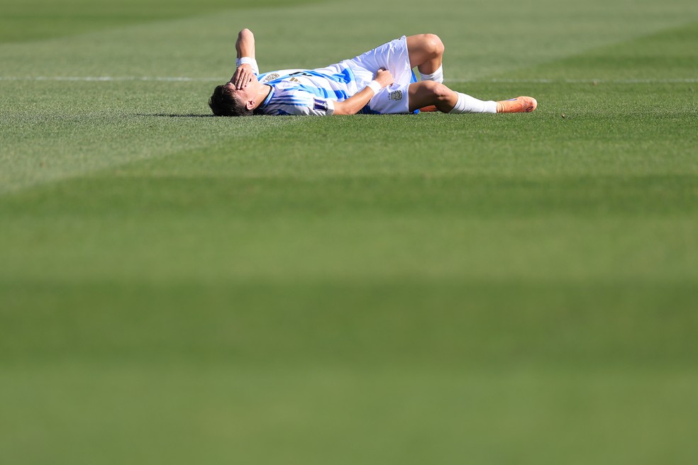 Montoro — Foto: Buda Mendes - FIFA/FIFA via Getty Images