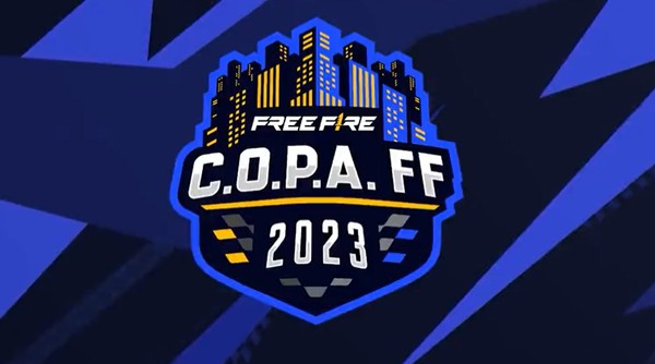 Regulamento - Europe Super Stars Cup - FreeFire eSport