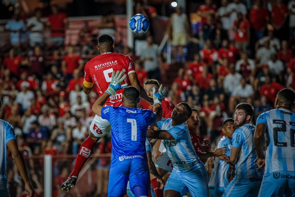 Rodada dupla final das Eliminatórias terá seis 'finais' pelas vagas  diretas: veja os jogos - ISTOÉ Independente