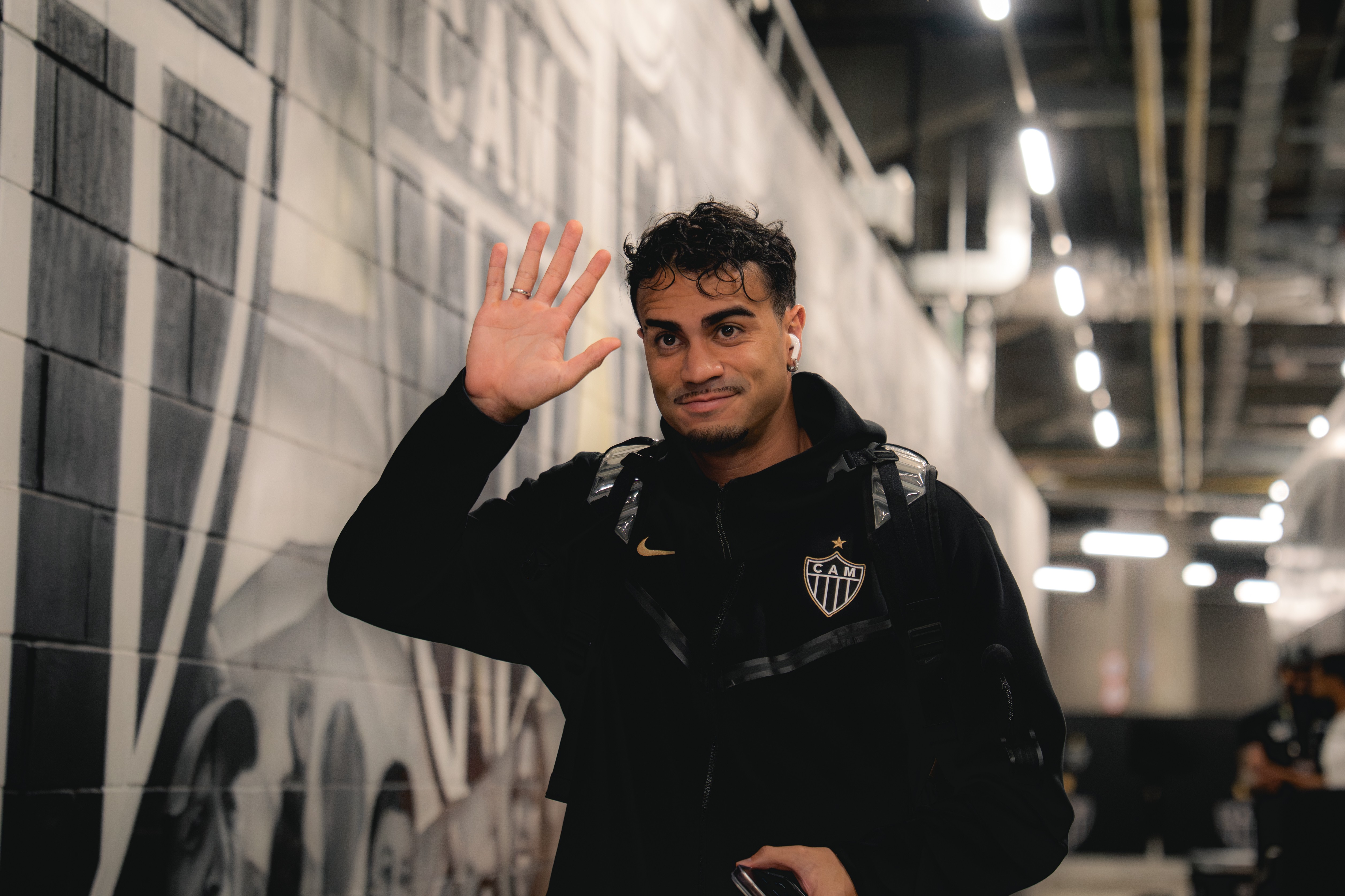 Imagem da notícia publicada por ge Atlético