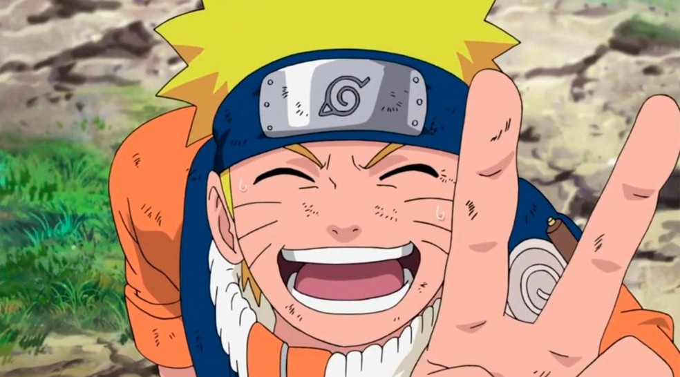 Naruto :: O melhor da internet Poa