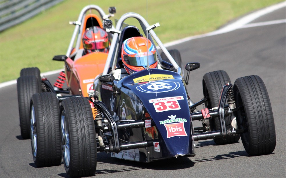 Formula Vee Brazil - Premiação oficial do Campeonato Paulista de