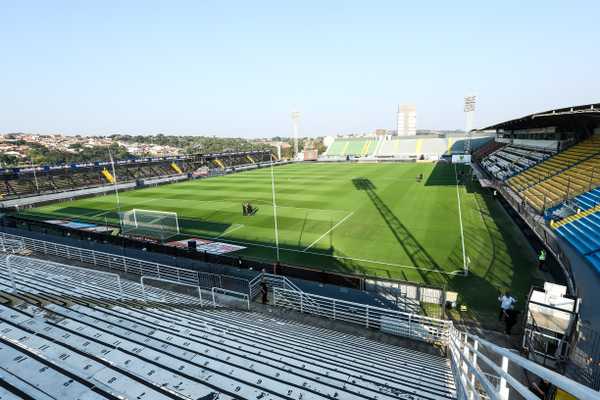 Jogo: Bragantino x Grêmio AO VIVO - Horário, Escalações e Transmissão