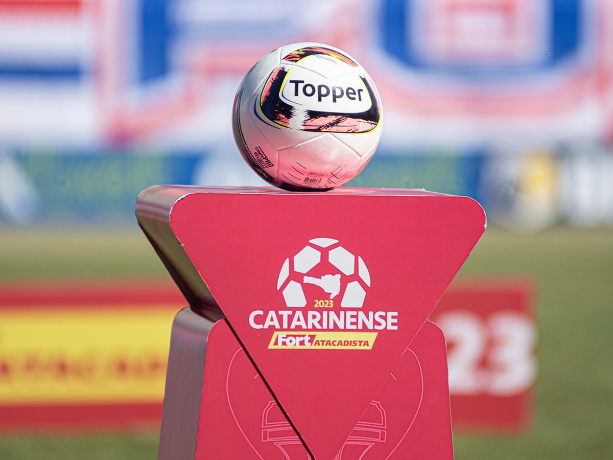 Campeonato Catarinense da Série A define finalistas - Federação Catarinense  de Futebol