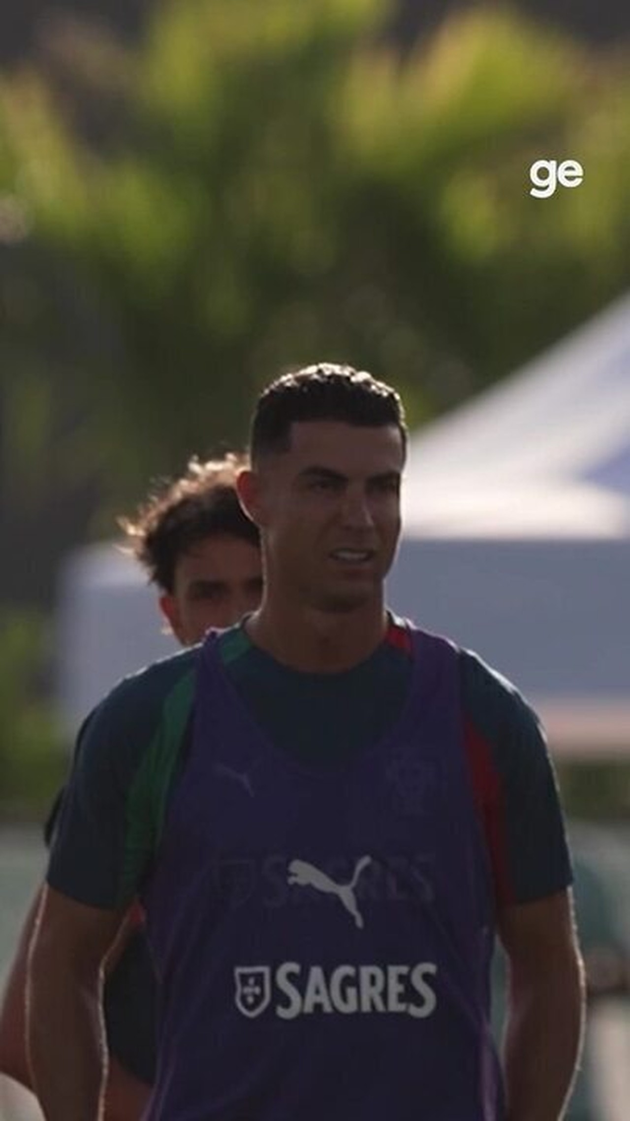 Matheus Nunes explica recusa à Seleção Brasileira por Portugal