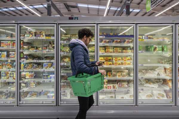 Los alimentos ultraprocesados ​​provocan 32 enfermedades.  ¿Qué es y por qué deberías evitarlo?  alimentar