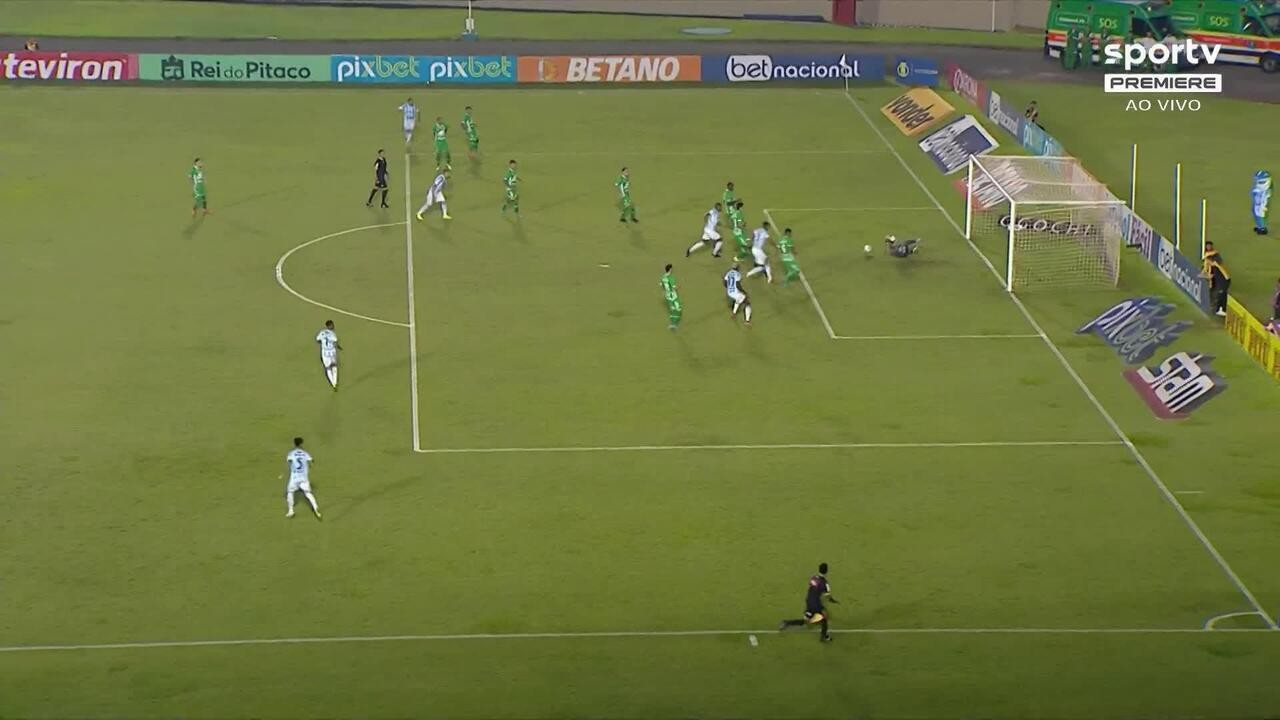 Londrina 2x1 Chapecoense: veja os gols e os melhores momentos da 29ª ...