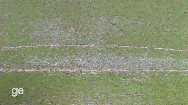 Quantos jogos o Maracanã recebeu em 2023? Quantos foram em dias seguidos? Veja números