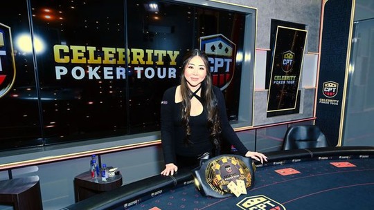 Maria Ho derrota jogador da NFL e influenciadorescasas de apostas com cash outtorneiocasas de apostas com cash outpoker