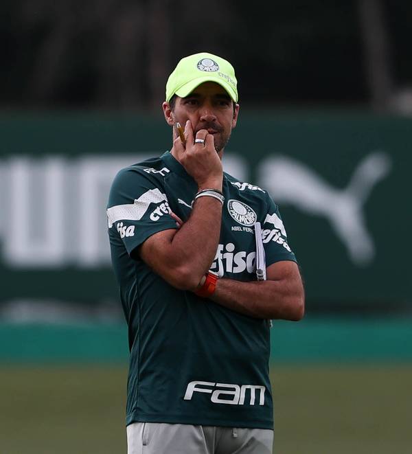 Agora vai? Palmeiras tem nova chance de assumir a liderança e pressionar rivais em reta final