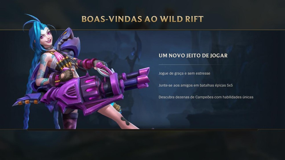 Wild Rift: Requisitos do novo jogo da Riot são revelados