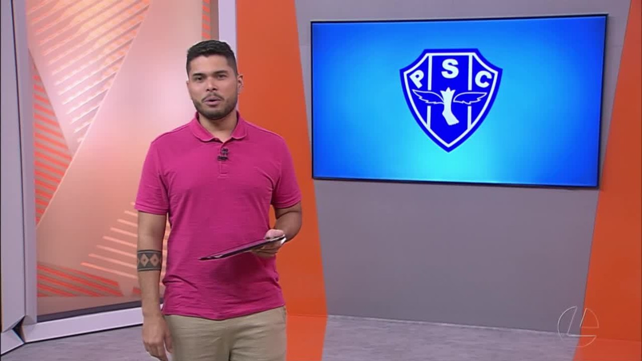 Assista ao Globo Esporte Pará desta terça-feira, dia 10br sportingbetsetembro