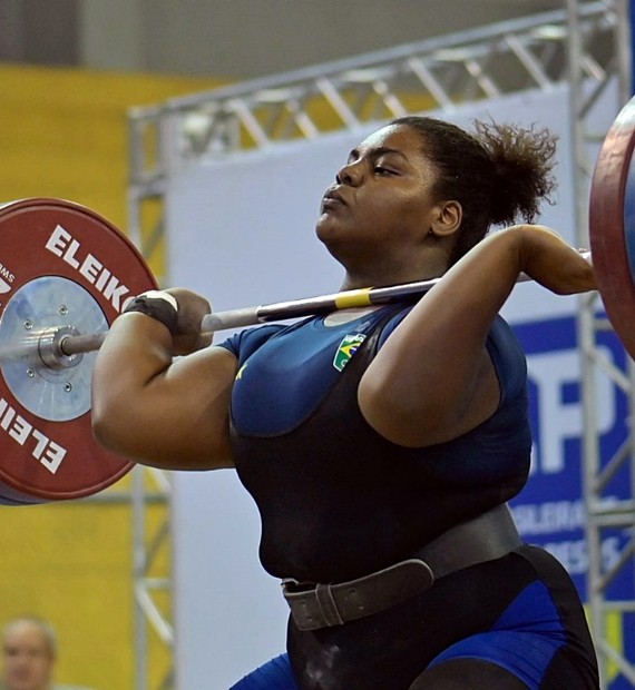 Brasil conquista uma prata e quatro bronzes no Pan-Americano de  Levantamento de Peso 2024