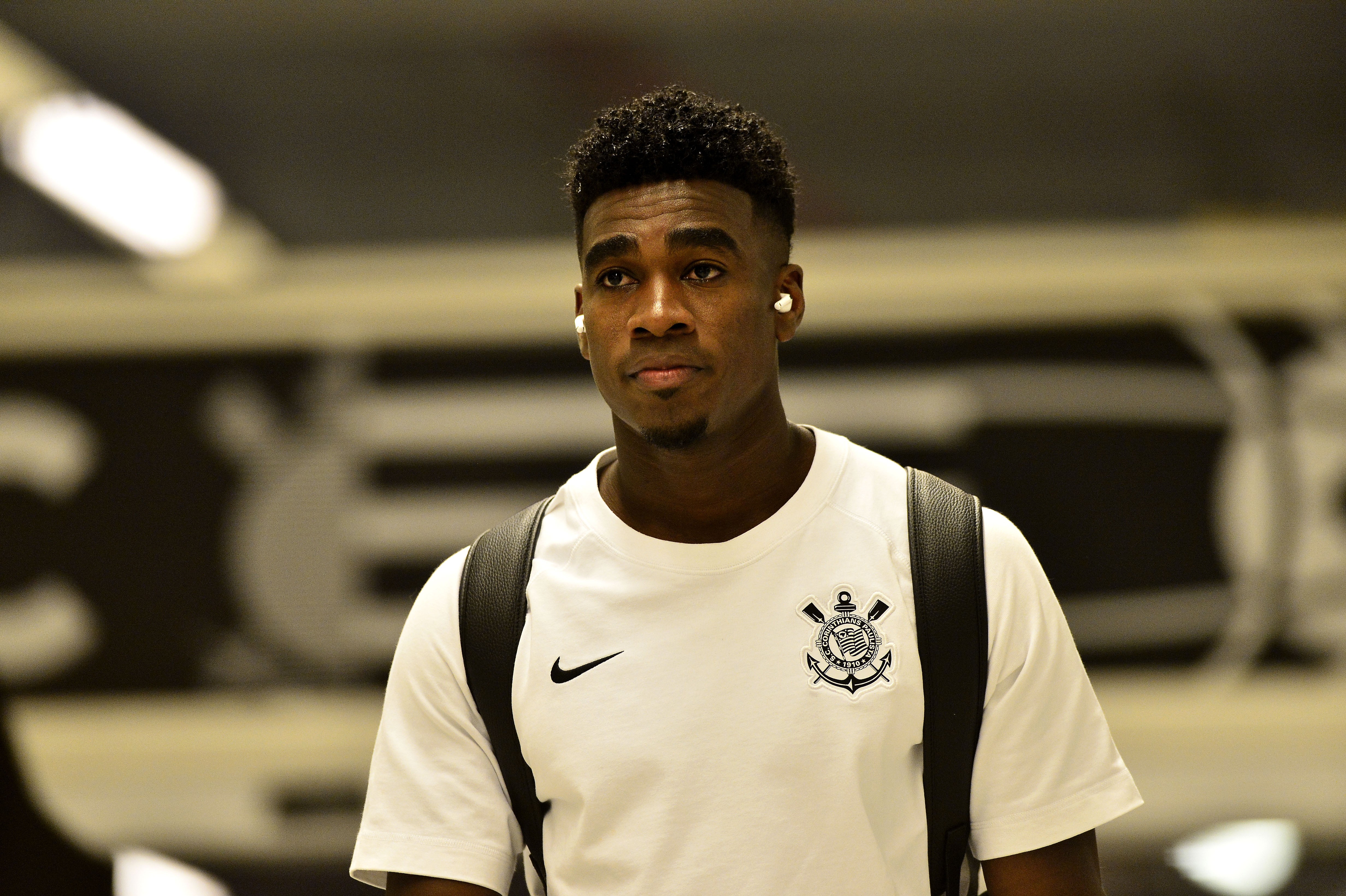 Corinthians tenta convencer Santos Laguna com acordos progressivos para derrubar transfer ban