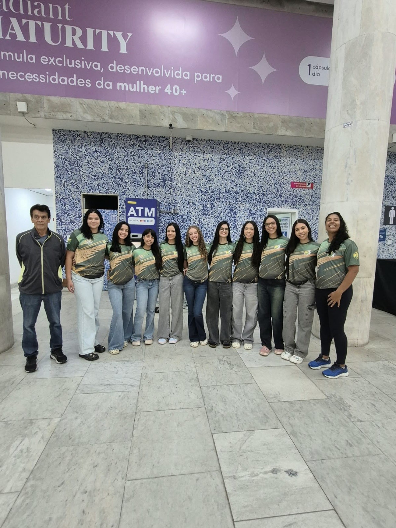 Lanterna no Brasileiro, técnico vê seleção acreana feminina sub-18 'estagnada' e aponta problemas
