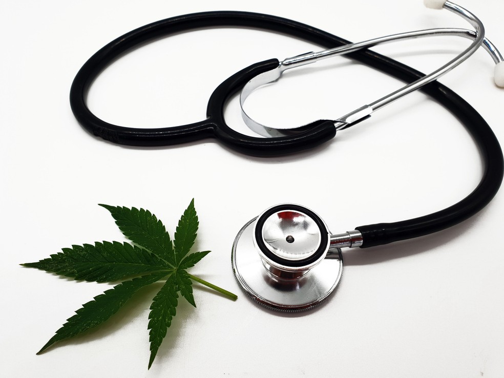 Cannabis medicinal é cientificamente comprovada como eficiente no tratamento de diversas doenças — Foto: Istock Getty Images