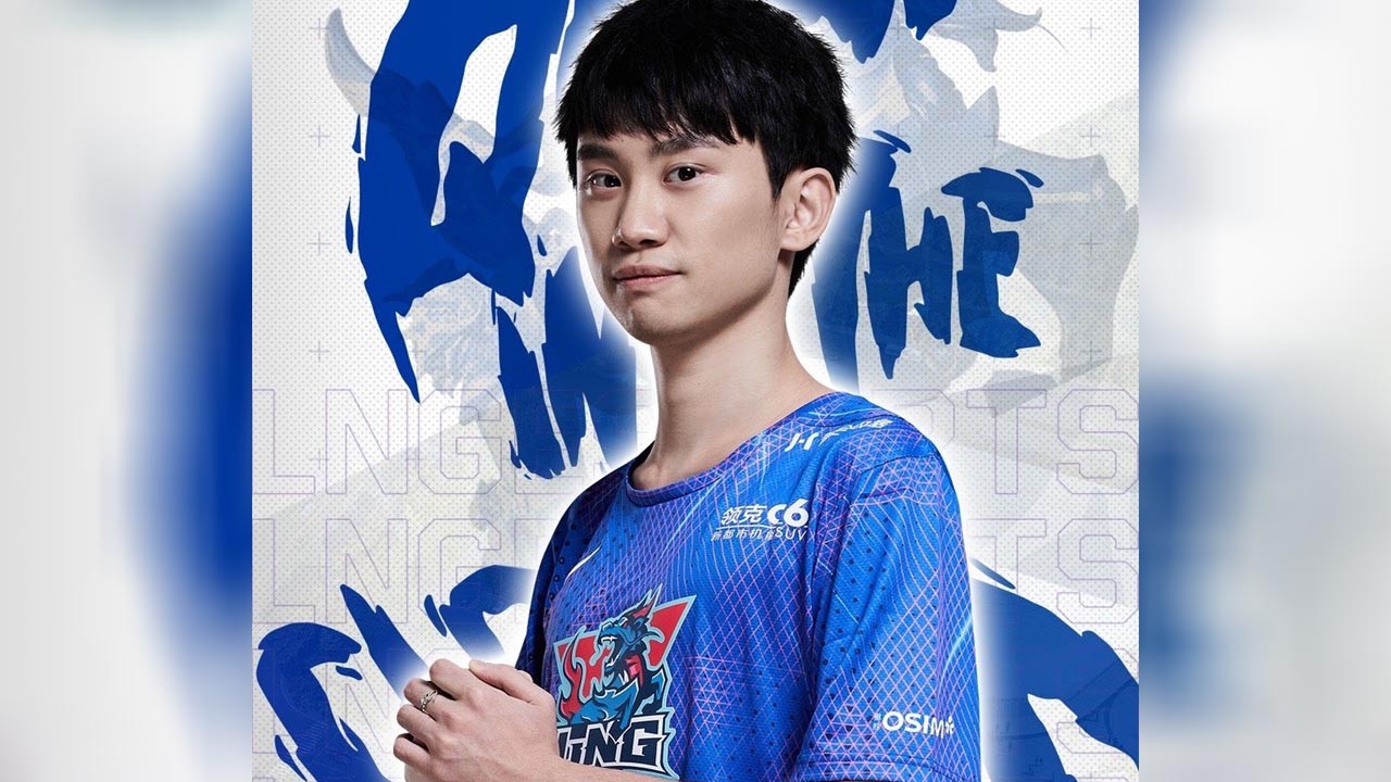 LoL: Doinb diz que LPL pode não disputar MSI devido à Covid-19 | Ge