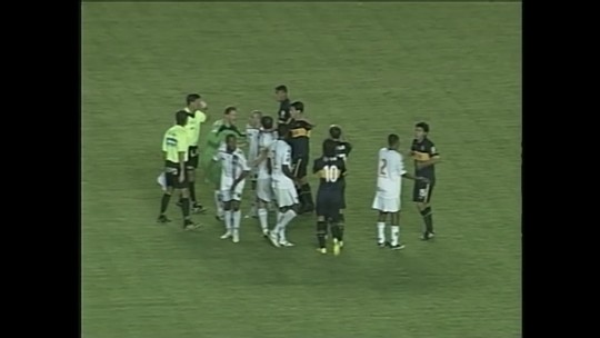 Fortaleza mantém invencibilidade contra times argentinos na Arena Castelão; veja lista - Programa: Globo Esporte CE 